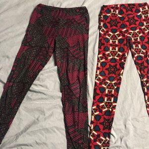 Lularoe leggings